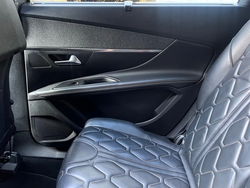 Peugeot 5008 – foto 31