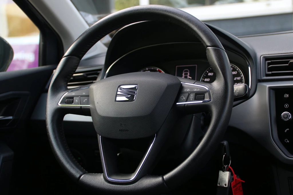 SEAT Ibiza – foto 10