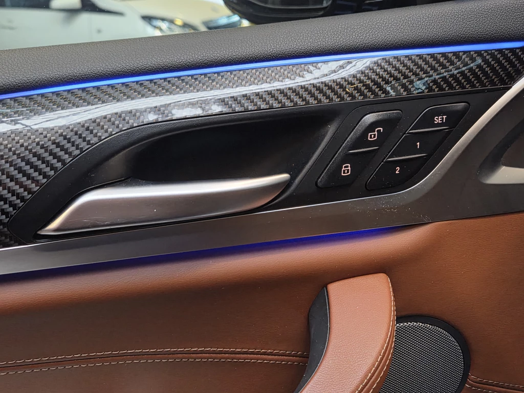 BMW X4 – foto 32