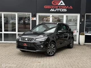 SEAT Arona – thumbnail 1
