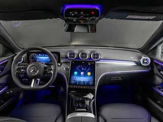 Mercedes-Benz C-Klasse – thumbnail 9