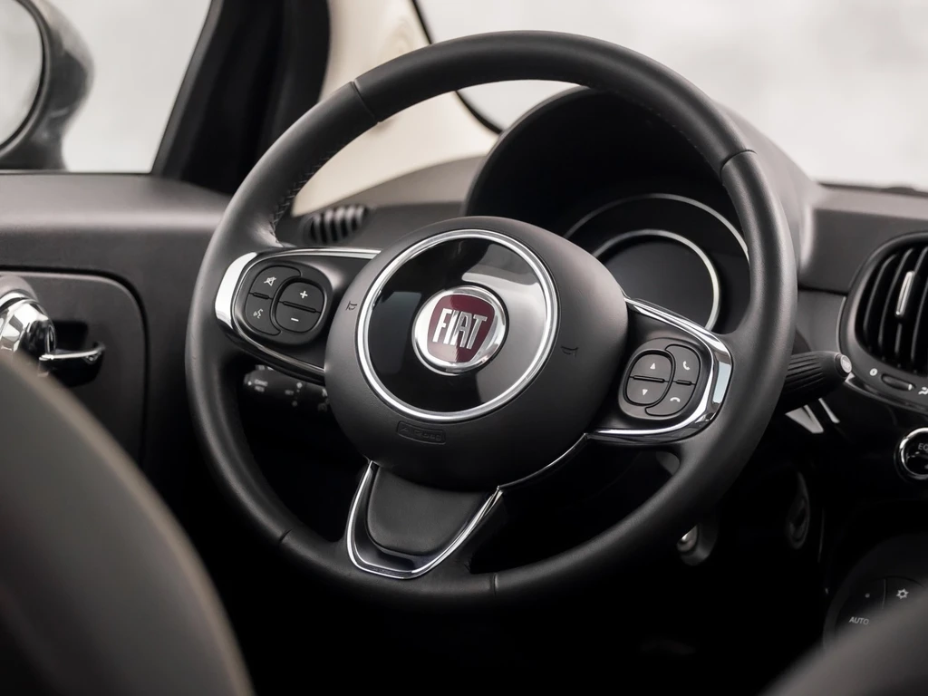 Fiat 500 – foto 19