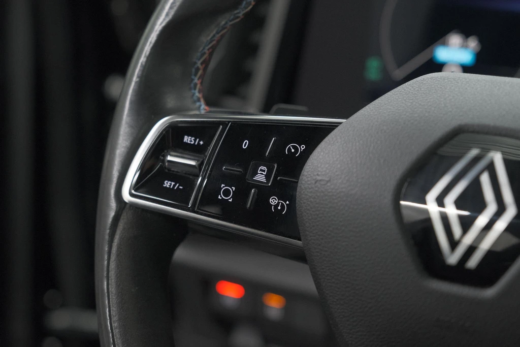 Renault Austral – foto 15