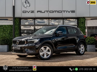 Volvo XC40 – thumbnail 1