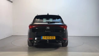 SEAT Leon – thumbnail 4