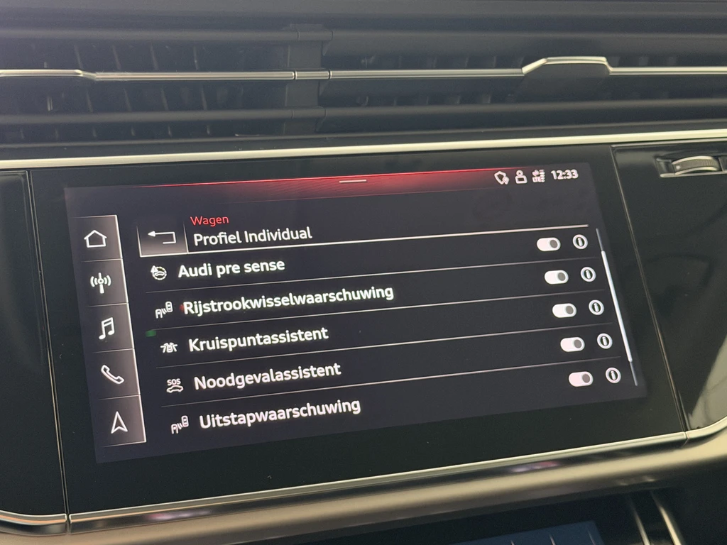 Audi Q8 – foto 34