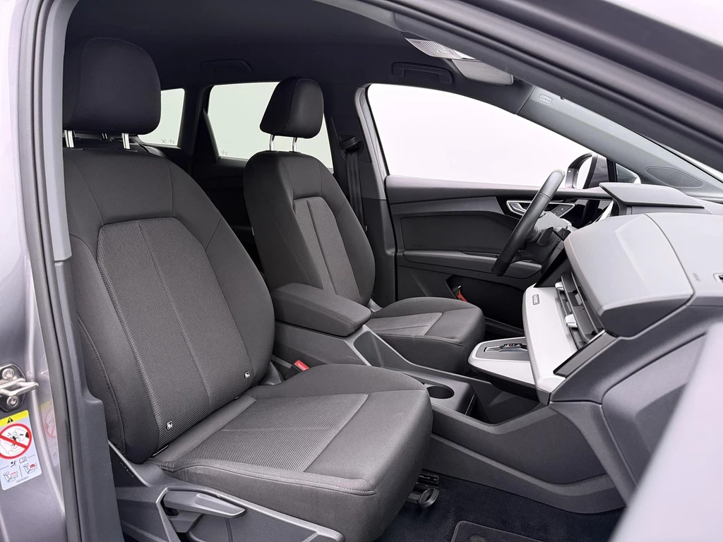 Audi Q4 e-tron – foto 30