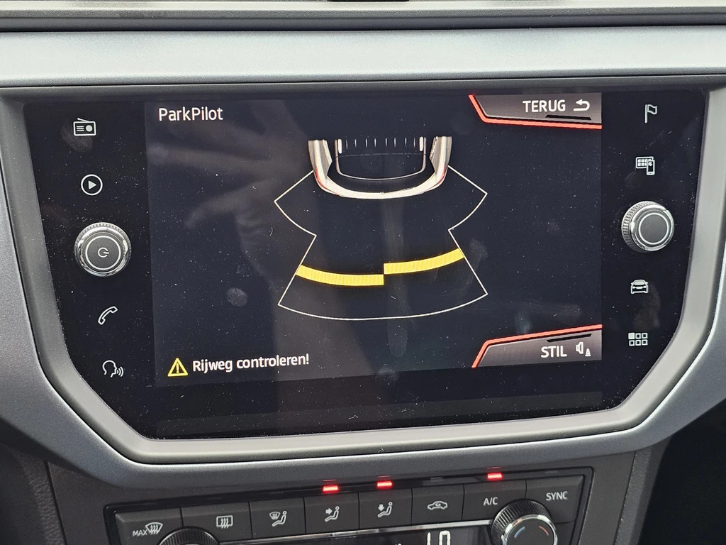 SEAT Arona – foto 36