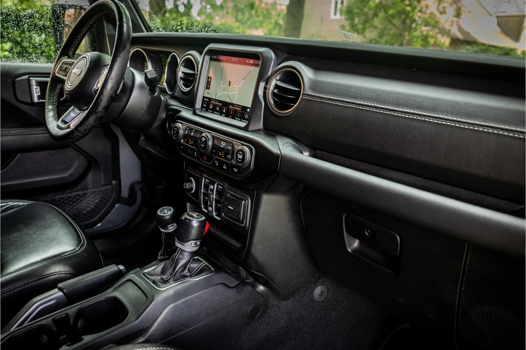 Jeep Wrangler – foto 17
