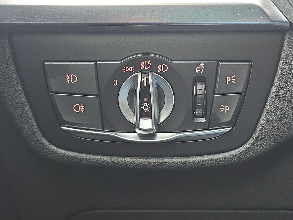 BMW X4 – foto 21