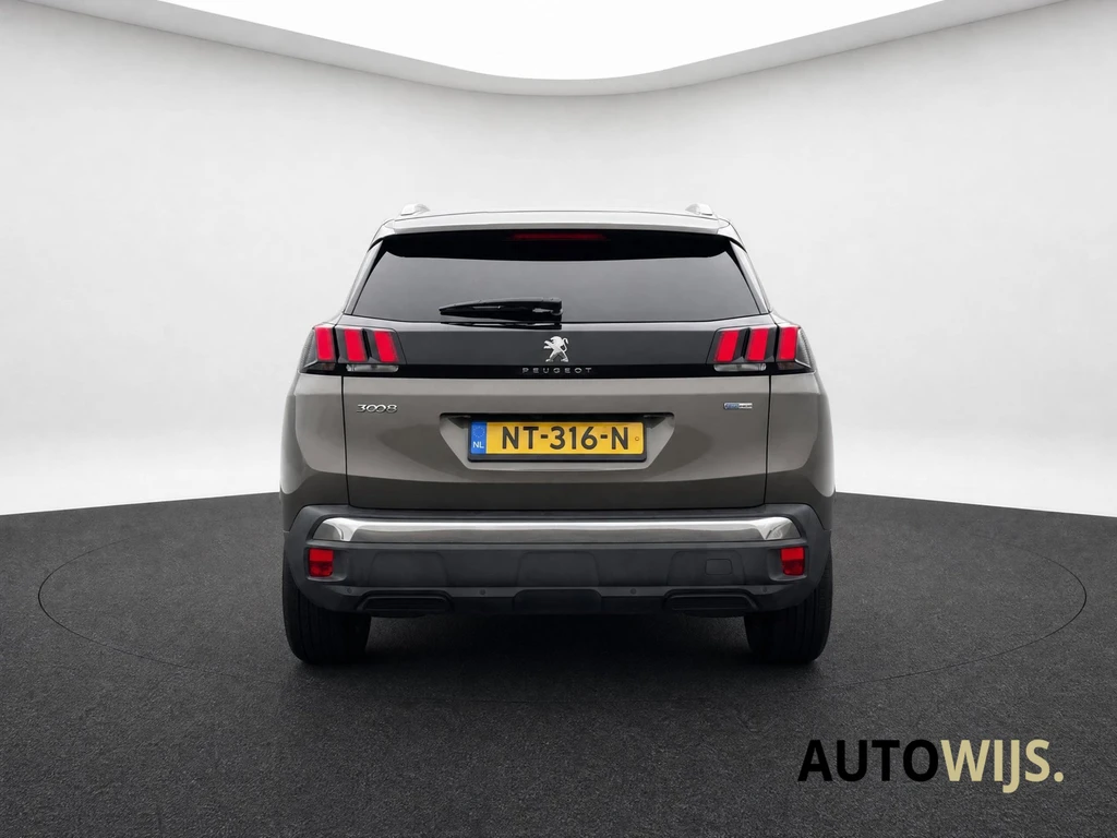 Peugeot 3008 – foto 4