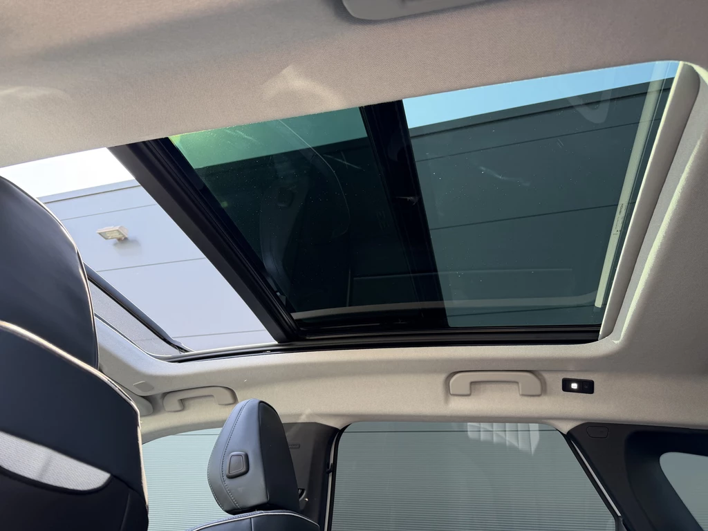 Citroën C5 Aircross – foto 14