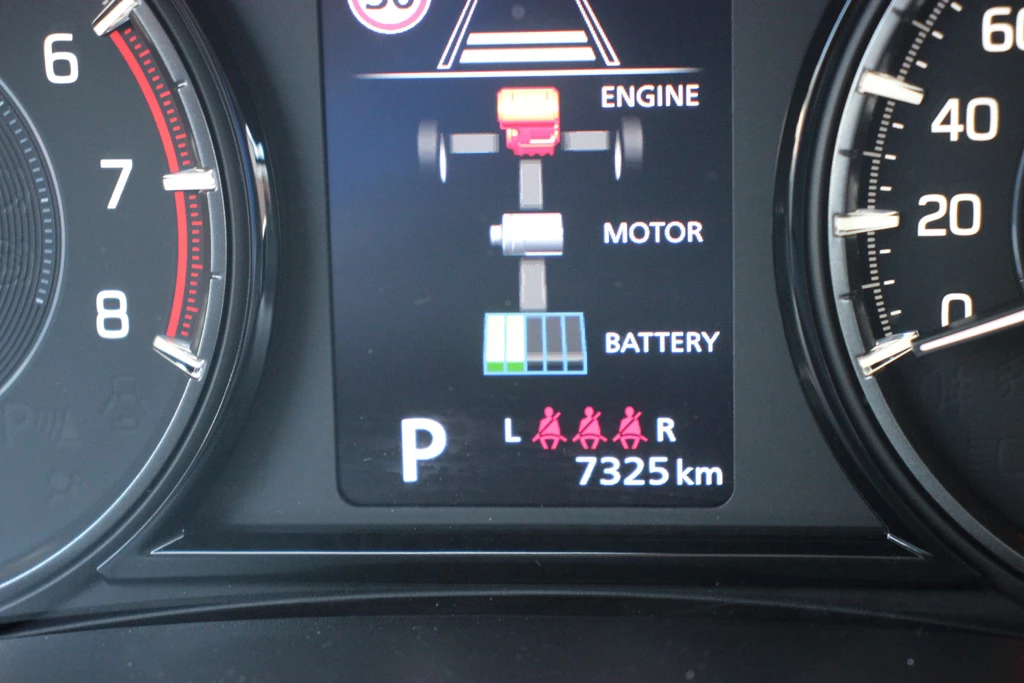 Suzuki Vitara – foto 18
