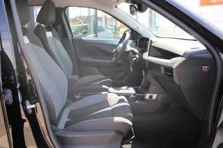Opel Frontera – thumbnail 11