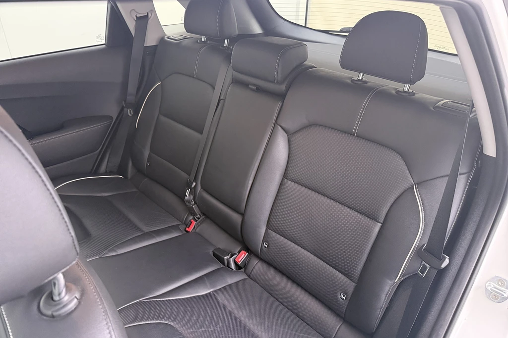 Kia e-Niro – foto 12