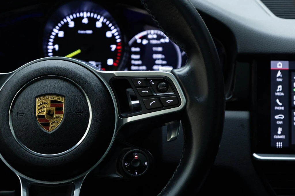 Porsche Cayenne – foto 27