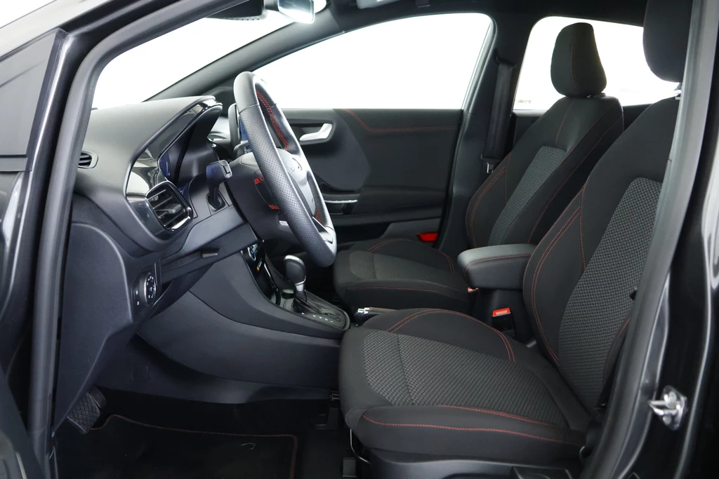 Ford Puma – foto 10