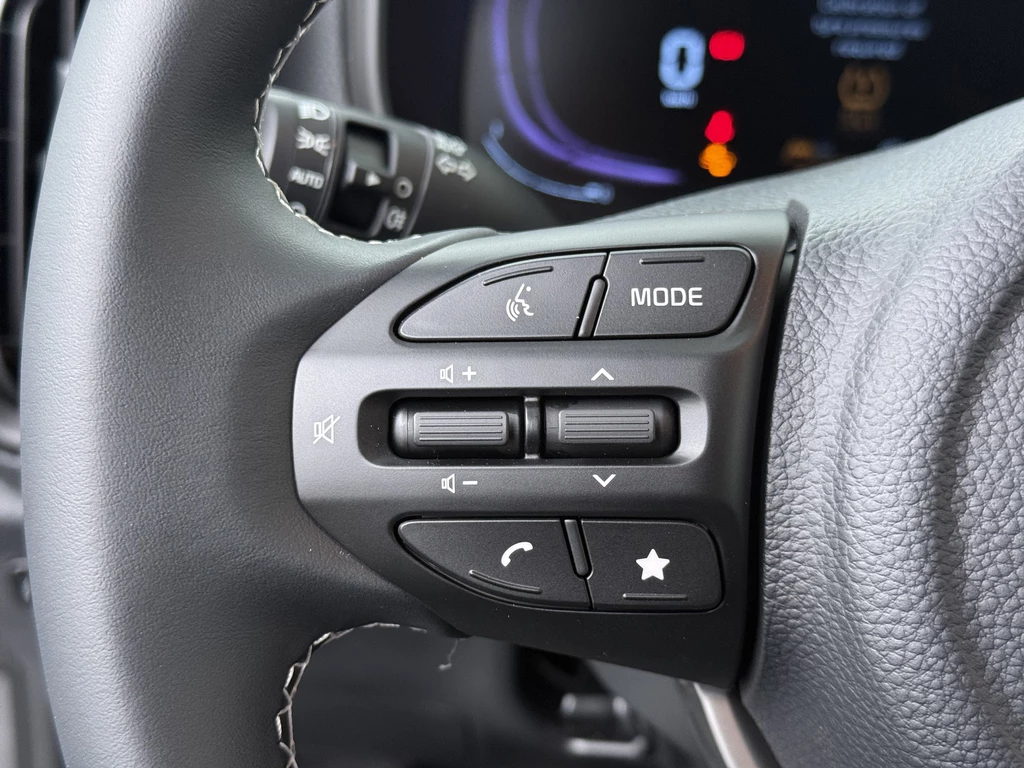 Kia Picanto – foto 26