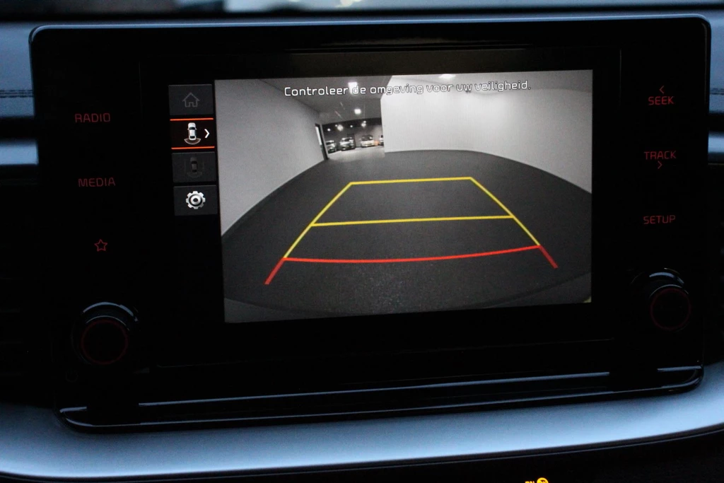 Kia Ceed – foto 8