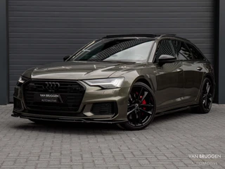 Audi A6 – thumbnail 1
