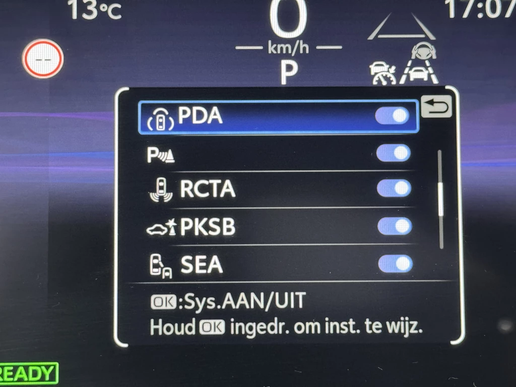 Toyota Corolla – foto 38