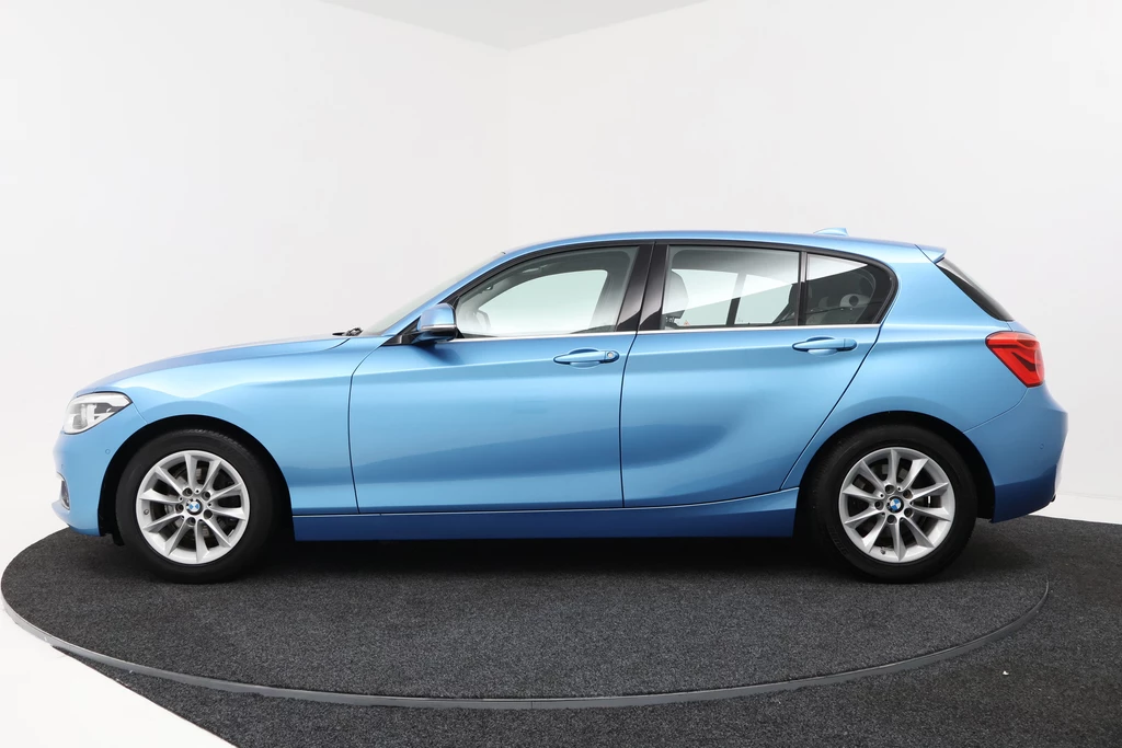 BMW 1 Serie – foto 2