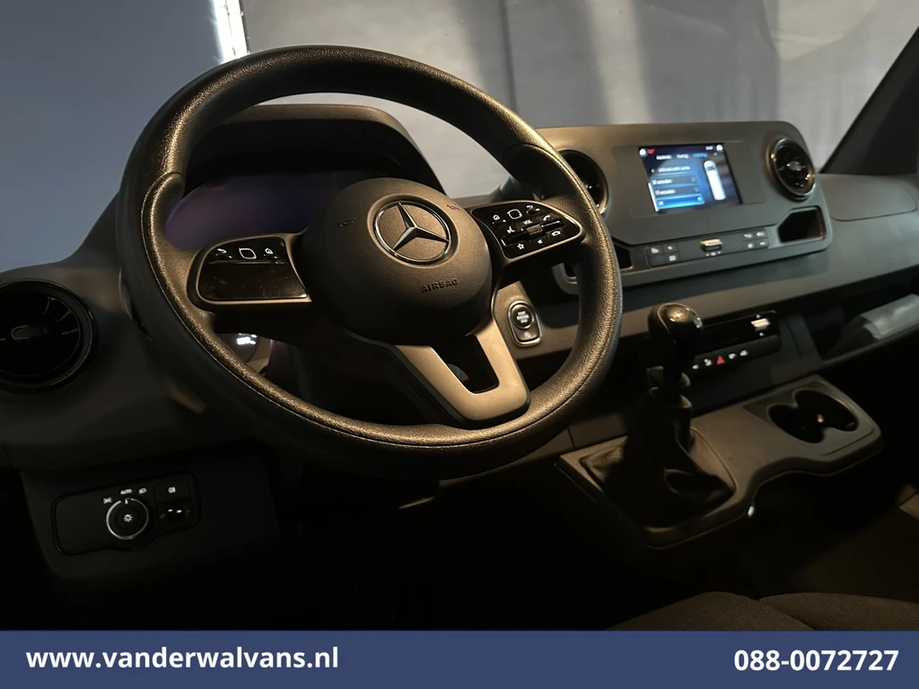 Mercedes-Benz Sprinter – foto 14