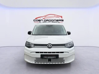 Volkswagen Caddy – thumbnail 7