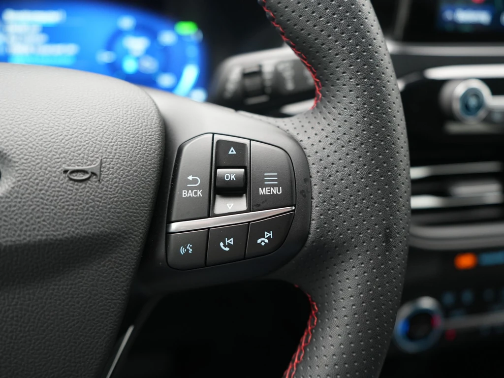 Ford Kuga – foto 30