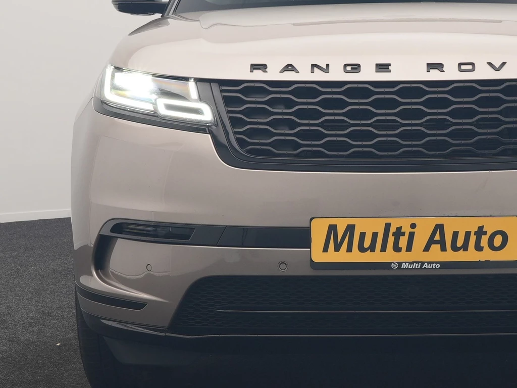 Land Rover Range Rover Velar – foto 22