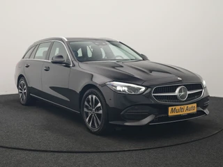 Mercedes-Benz C-Klasse – thumbnail 9