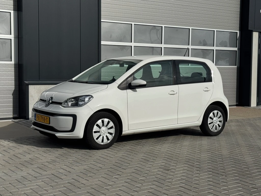 Volkswagen up! – foto 4