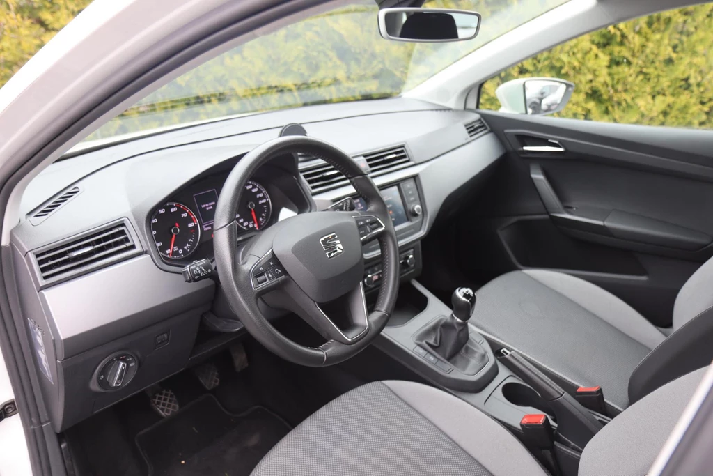 SEAT Ibiza – foto 5