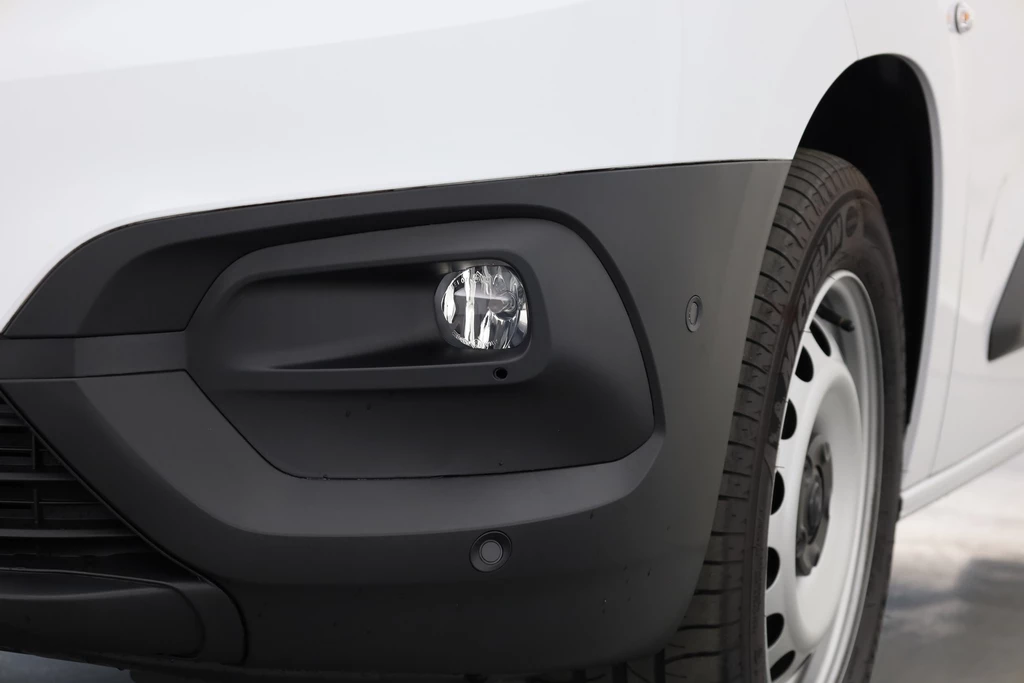 Opel Combo – foto 27