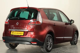 Renault Scénic – thumbnail 5
