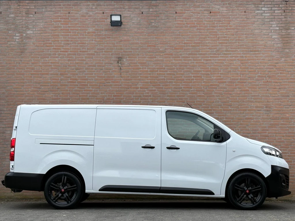 Fiat Scudo – foto 7