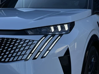 Peugeot e-3008 – thumbnail 7