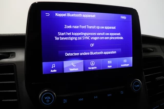 Ford Transit Custom – thumbnail 15