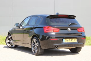 BMW 1 Serie – thumbnail 3