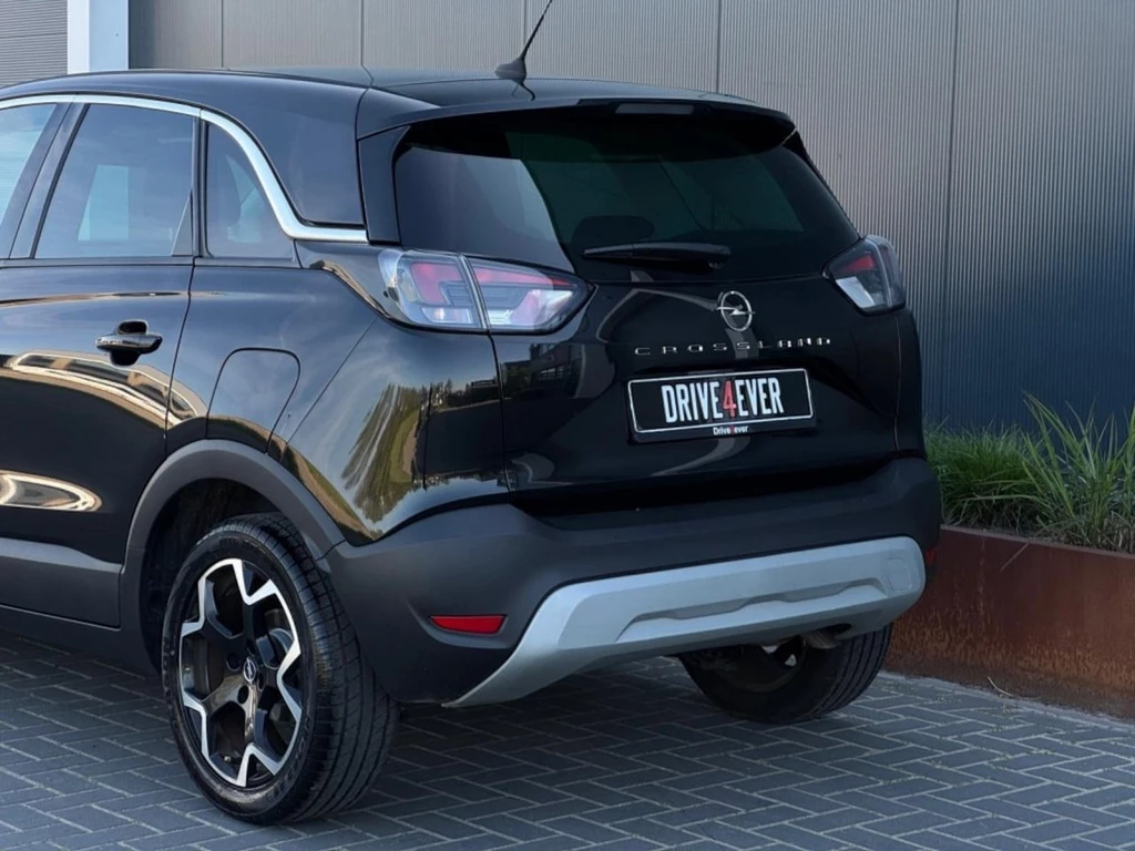 Opel Crossland – foto 6