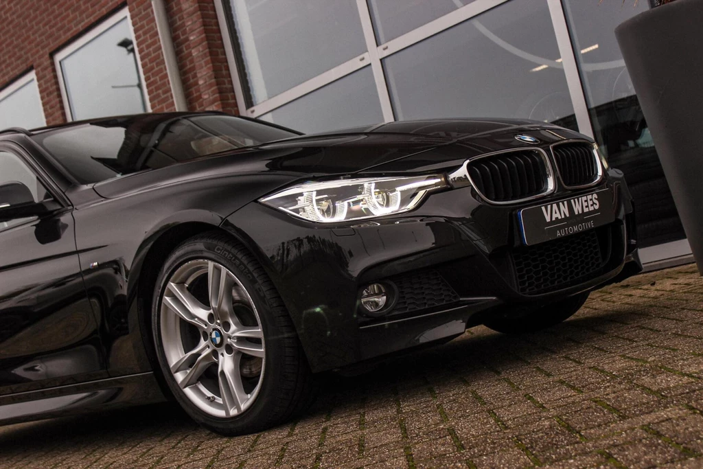 BMW 3 Serie – foto 11