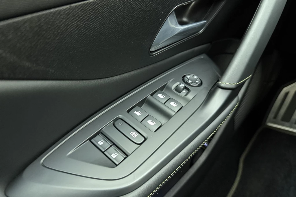 Peugeot 308 – foto 20