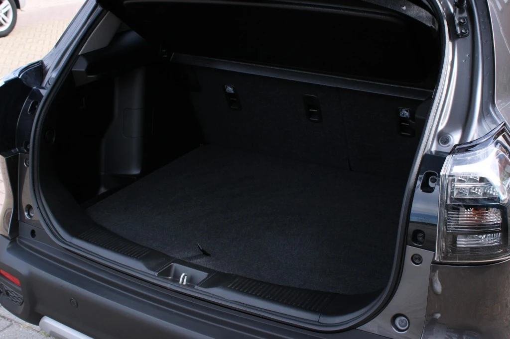 Suzuki SX4 – foto 12