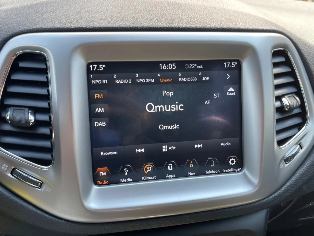Jeep Compass – foto 16
