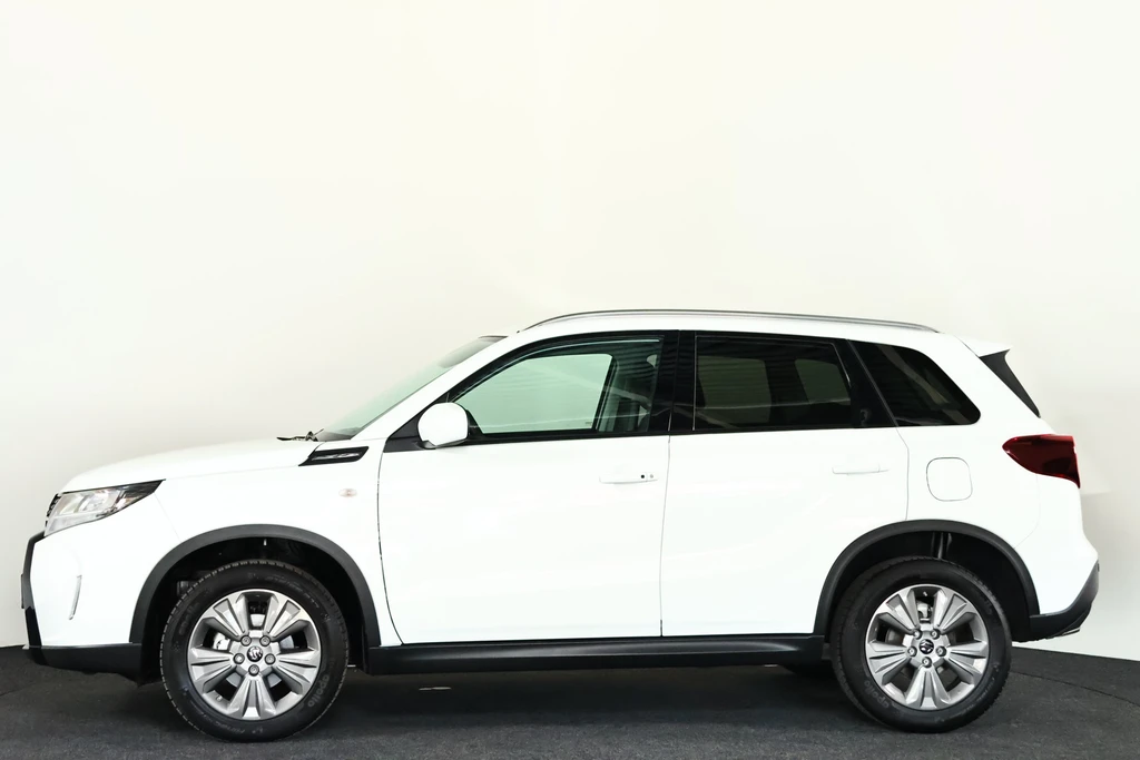 Suzuki Vitara – foto 3