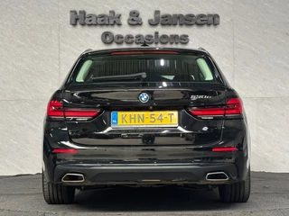 BMW 5 Serie – thumbnail 4