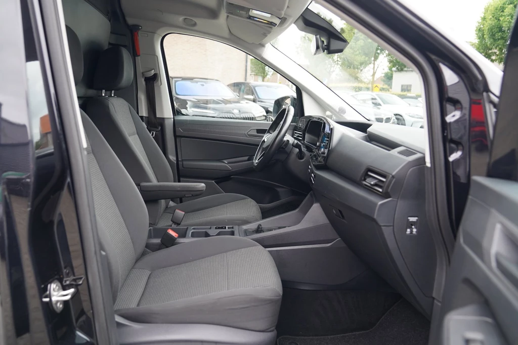 Volkswagen Caddy – foto 12