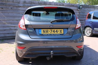 Ford Fiesta – thumbnail 3