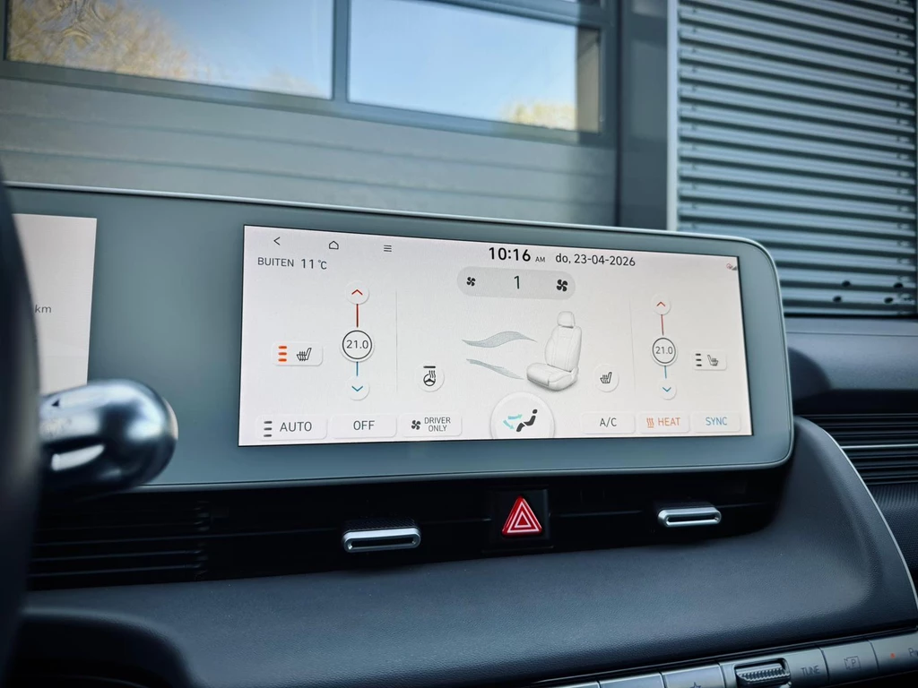 Hyundai IONIQ 5 – foto 15