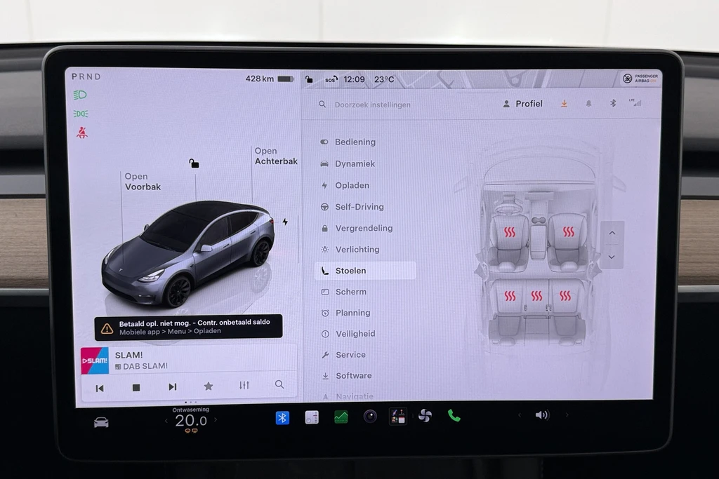Tesla Model Y – foto 28